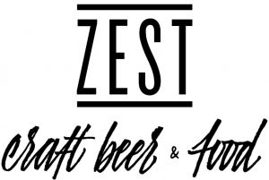 - Restaurant Zest - Craft Beer & Food